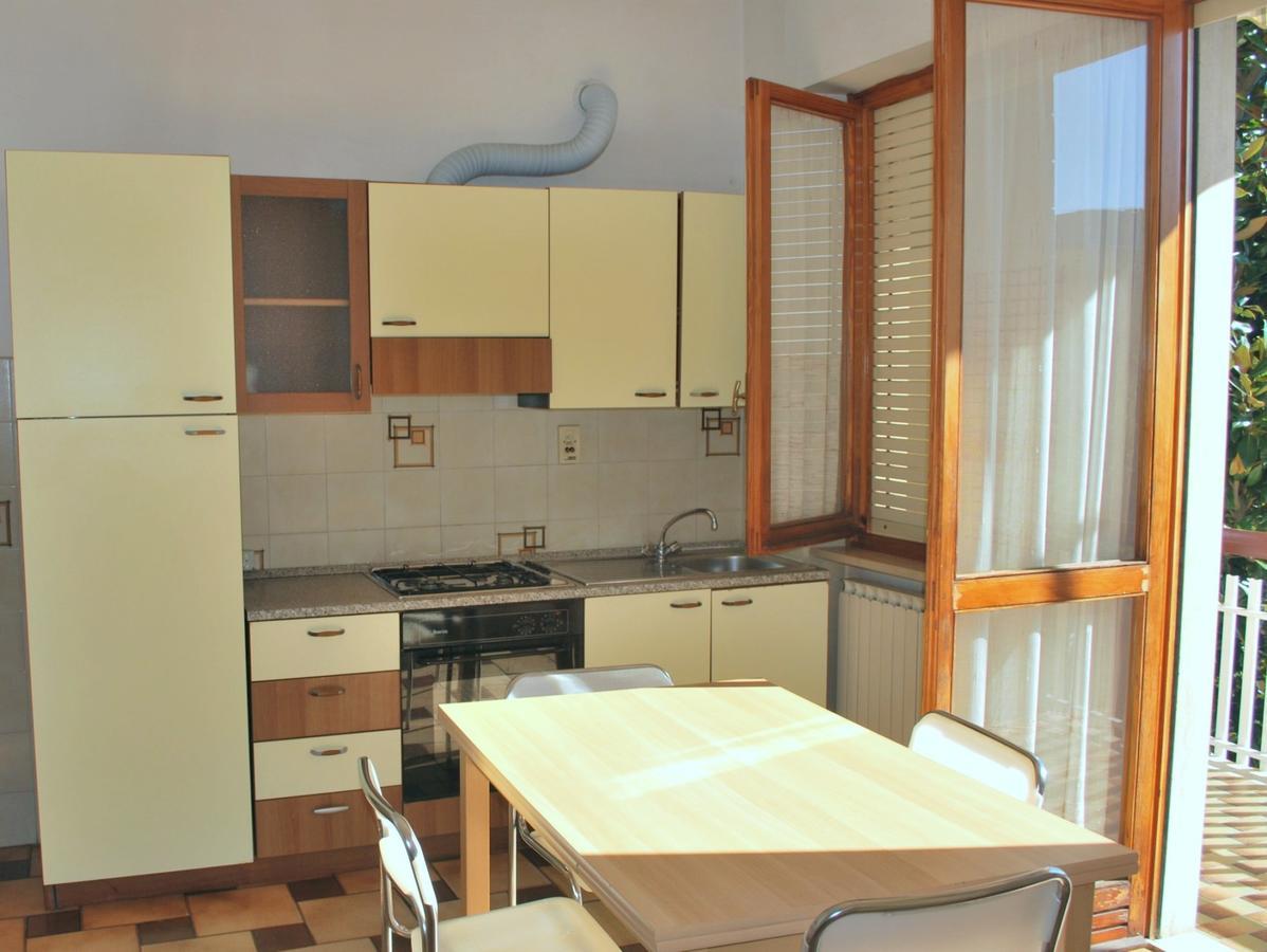 Апартаменти Casa Vacanze Orchidea Діано-Марина Екстер'єр фото